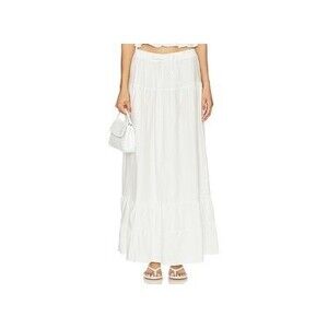 Riley Maxi Skirt
